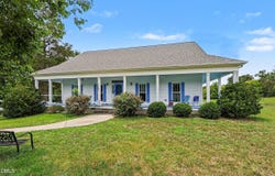 9187 Cornwall Road, Oxford, NC 27565