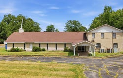 2400 W 31St Ave, Pine Bluff, AR 71603