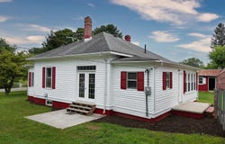 7615 BELSPRING Road, Belspring, VA 24058