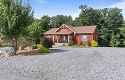 353 Turtle Ridge Road, Sparta, NC 28675