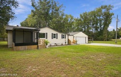 190 Old Bridge Road, Rocky Point, NC 28457