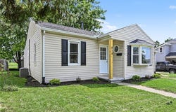 518 4th Avenue, Sidney, OH 45365