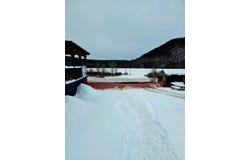 1815 State Route 8, Lake Pleasant, NY 12108