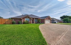 2105 Granex Dr, Killeen, TX 76542