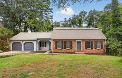 111 Lakeview Circle, Clemson, SC 29631