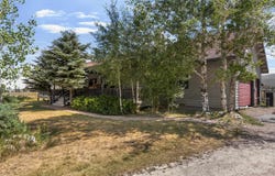 7083 Pine Mountain View Road, Victor, ID 83455