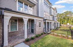 1980 Flying Scotsman Drive, Kennesaw, GA 30144