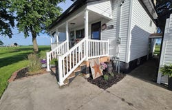 403 3rd Street, Harcourt, IA 50544