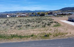 1.01 Acre Parcel #E-CWR-2-16, Enterprise, UT 84725