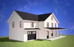 115 Brook Road, Strafford, VT 05072