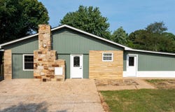 55 Hall Dr, Magness, AR 72553