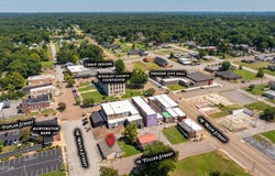 151 W Maple St, Dresden, TN 38225