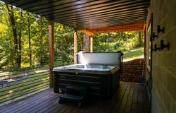 Cantwell Cliffs Road, Rockbridge, OH 43149
