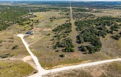 Bluff View Trail lot: 6, Gustine, TX 76455