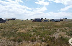 5 Cursor Circle lot: 24, Roberts, MT 59070