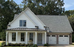 275 MOSSBERRY Ln, Collierville, TN 38017