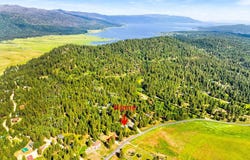 191 Bear Wallow Road, Cascade, ID 83611
