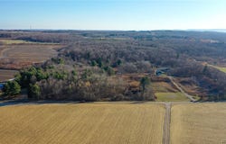 Spaulding Road, Springville, NY 14141