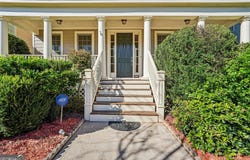 109 Centennial Drive, Peachtree City, GA 30269