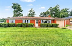 508 Hiawatha Trail, Frankfort, KY 40601