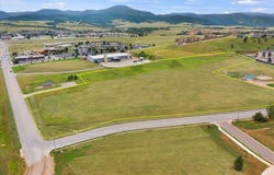 Lot 2R-1 Windmill Drive, Spearfish, SD 57783