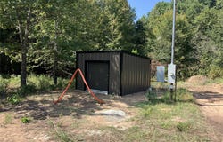 75 County Road 2115, Bagwell, TX 75412