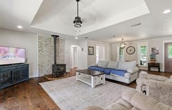 2464 S Roberta Road, Durant, OK 74701