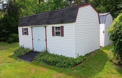 4585 Crab Orchard Rd., Keysville, VA 23947