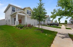 242 Barley Ln, Elgin, TX 78621
