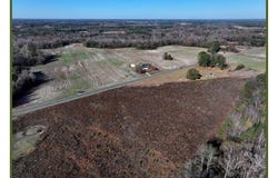 Wire Grass Road lot: 1, Orrum, NC 28369