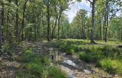 588 Lebanon Road, McRae, AR 72102