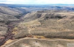 Dan Creek Road, Shelley, ID 83274