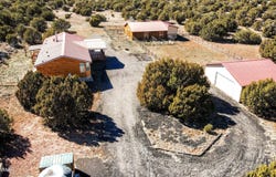 111 County Road, Concho, AZ 85924
