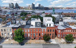 738 E FORT Avenue, BALTIMORE, MD 21230