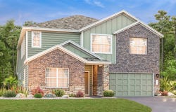 612 Grand View Rd, Georgetown, TX 78628