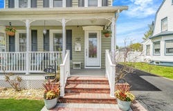 74 Maple Avenue, Patchogue, NY 11772
