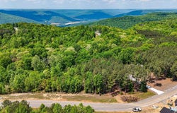 Crockett Point lot: 401, Jasper, TN 37347