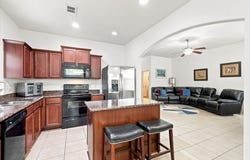 1824 Mesquite Lane, Anna, TX 75409