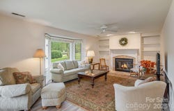 103 GOLFSIDE Drive, Flat Rock, NC 28731