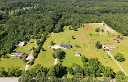 9170 E Division Road, Knox, IN 46534