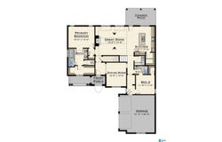 1290 BRAYFIELD CREST DRIVE, VESTAVIA HILLS, AL 35242