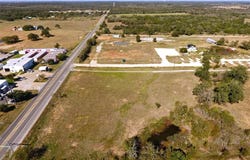 Fm 812 Rd, Cedar Creek, TX 78612