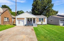 218 N 34th Street, Muskogee, OK 74401