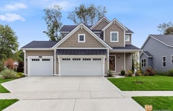 10892 Verdant Drive, Allendale, MI 49401