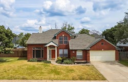 1115 Thistle Trl, Cedar Park, TX 78613