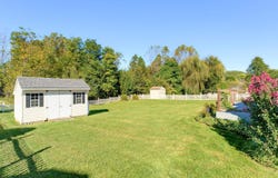 714 RITCHIE BLVD, STAUNTON, VA 24401