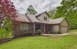 438 MC 186, Oakland, AR 72661