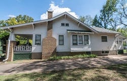 607 Hill, Independence, KS 67301