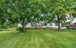 2581 Lake Jericho Rd, Smithfield, KY 40068