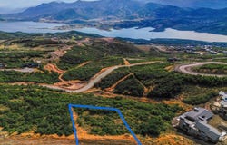 1906 E Peak View Drive lot: 369, Hideout, UT 84036